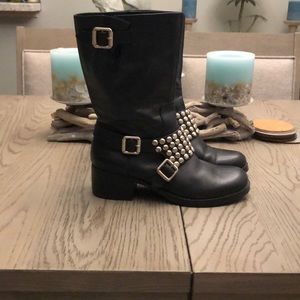 BCBGeneration Boots